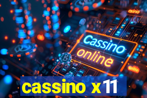 cassino x11